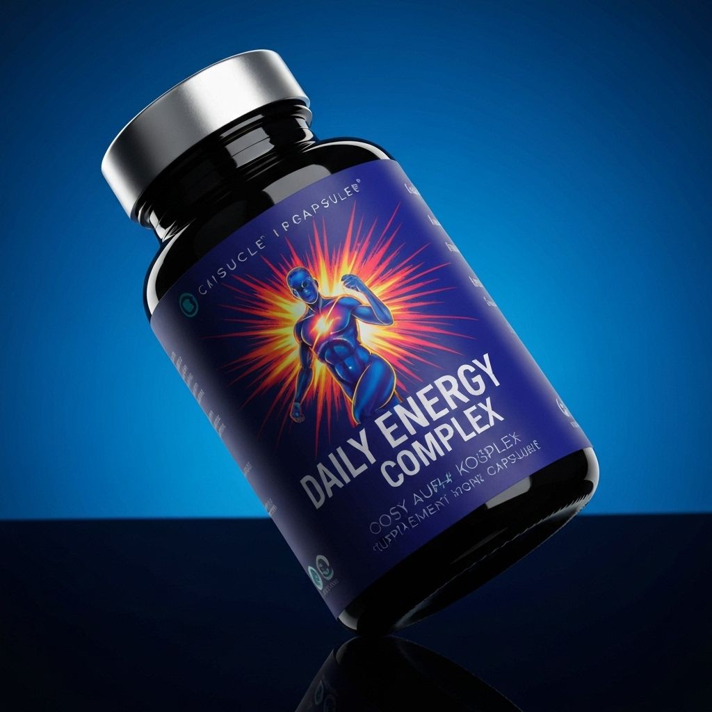 Daily Energy Complex
