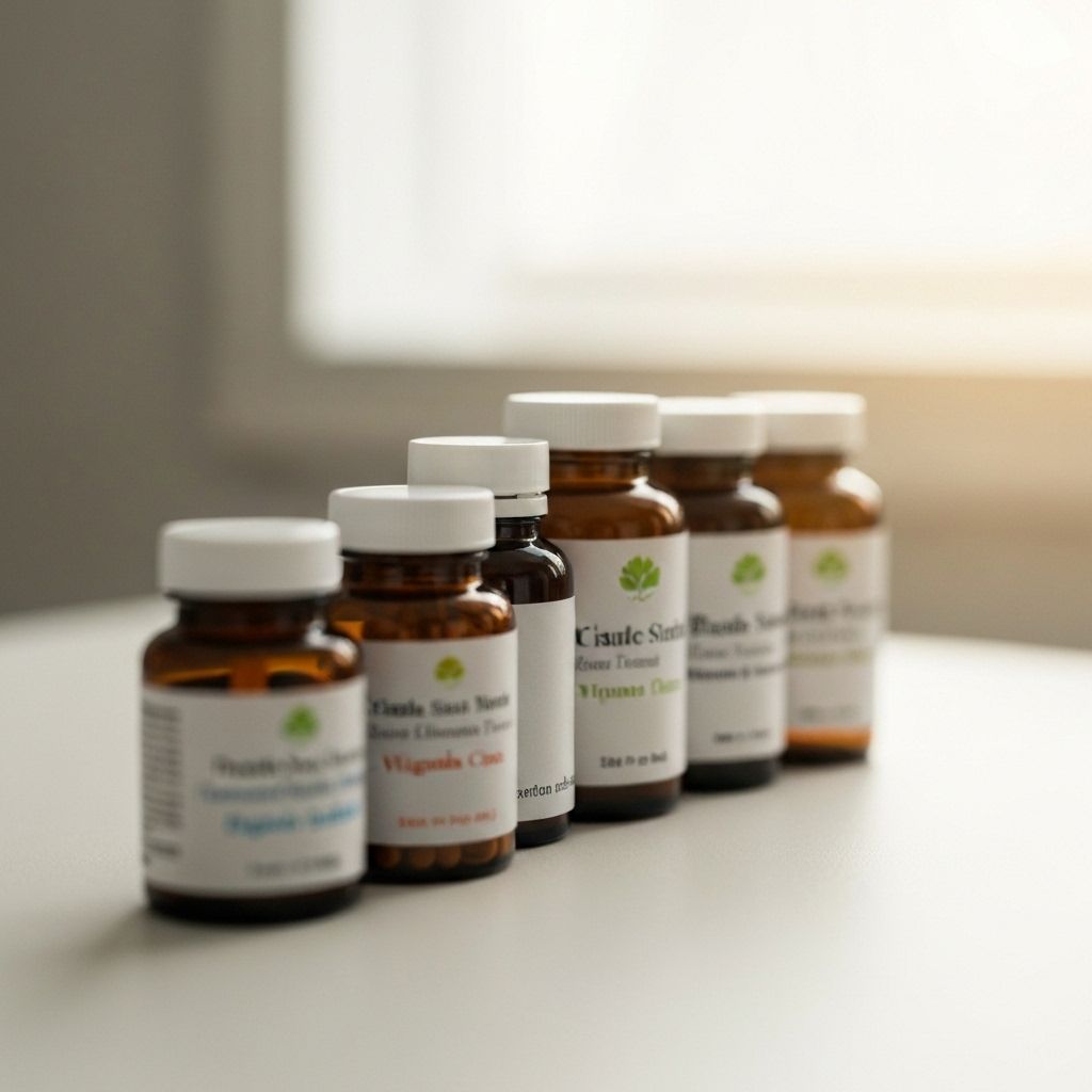 Lifestyle Wellness Kit