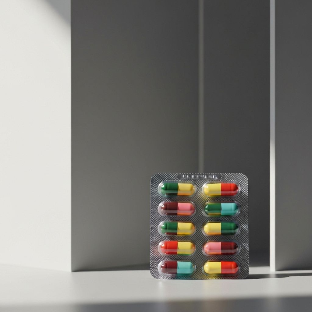 Daily Routine Support